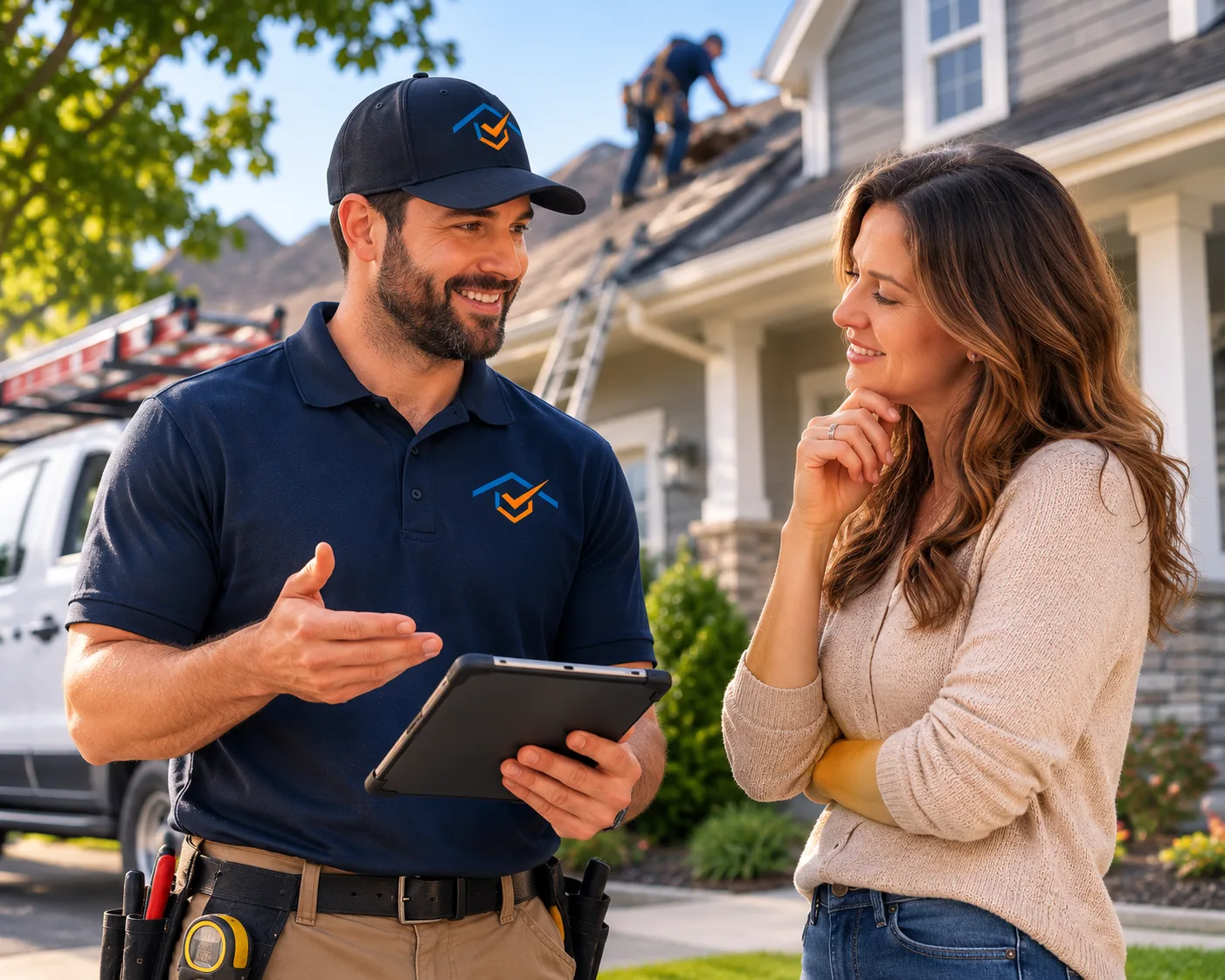 Roof Inspection FAQs in Six Lakes, MI